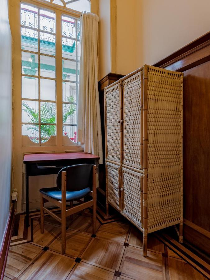 Hostal R10 Bogotá Eksteriør bilde