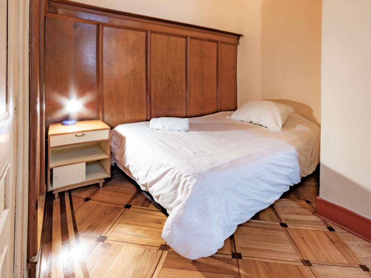 Hostal R10 Bogotá Eksteriør bilde