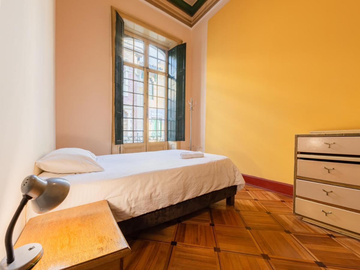 Hostal R10 Bogotá Eksteriør bilde