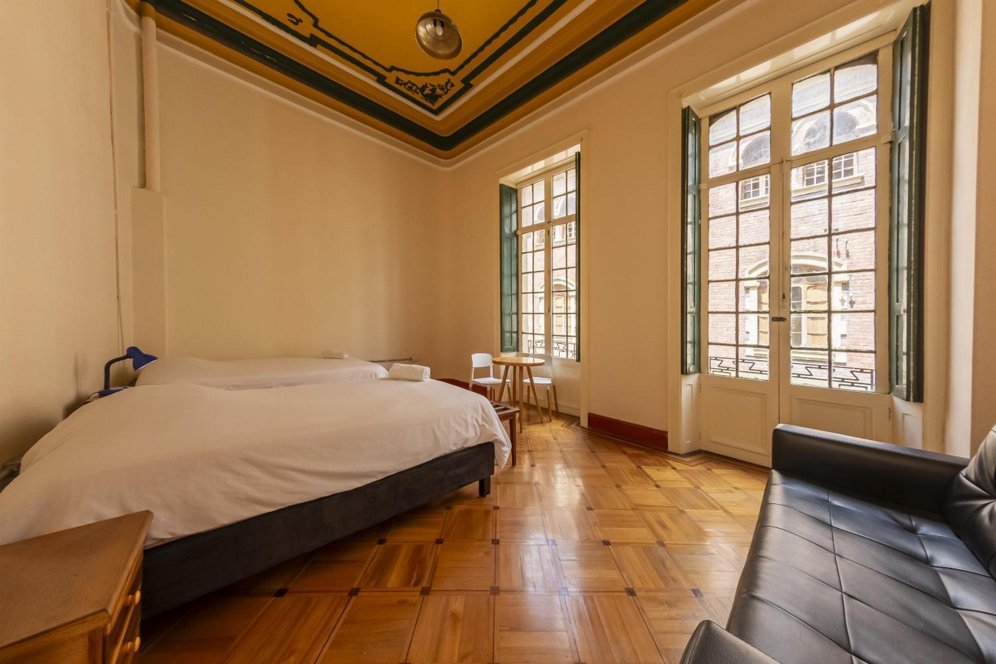 Hostal R10 Bogotá Eksteriør bilde