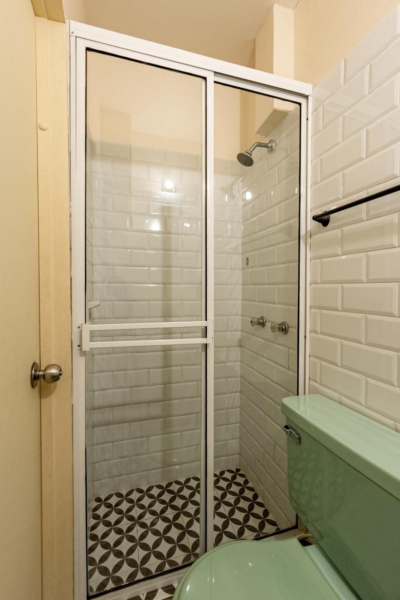 Hostal R10 Bogotá Eksteriør bilde