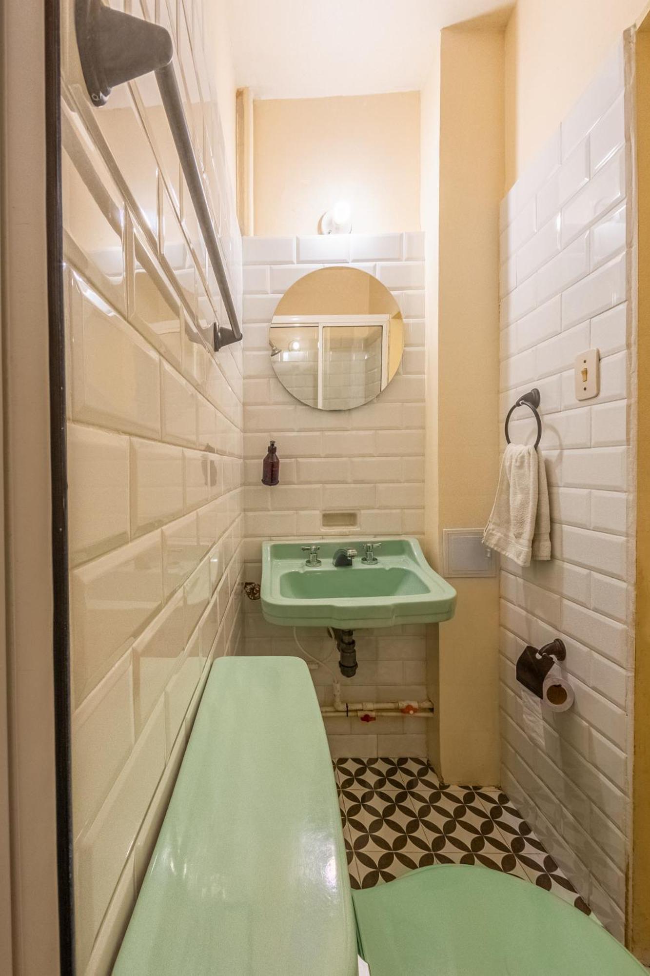 Hostal R10 Bogotá Eksteriør bilde
