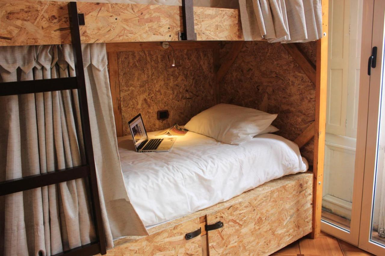Hostal R10 Bogotá Eksteriør bilde