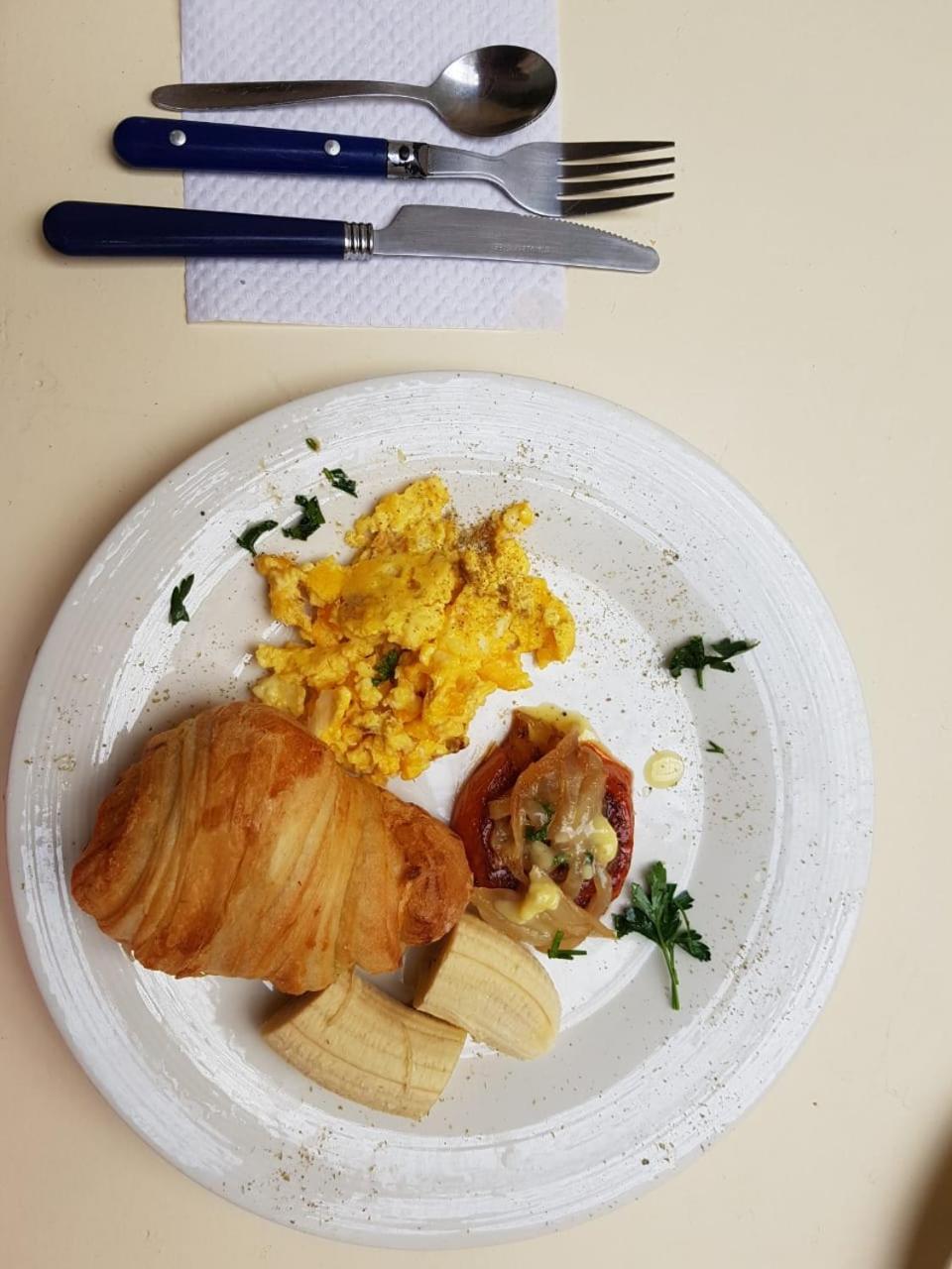 Hostal R10 Bogotá Eksteriør bilde