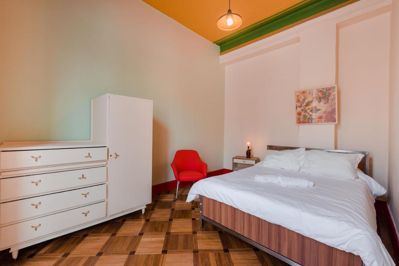 Hostal R10 Bogotá Eksteriør bilde