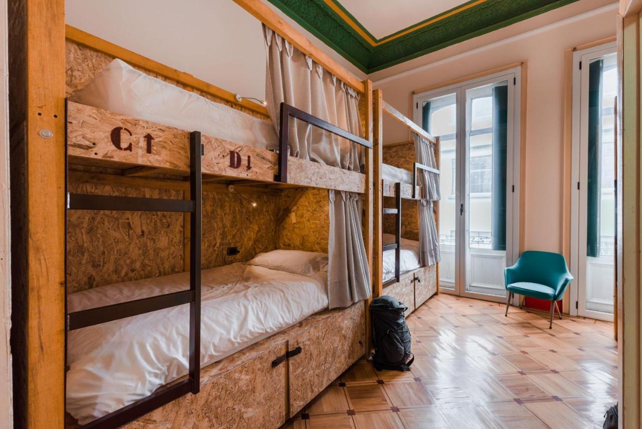 Hostal R10 Bogotá Eksteriør bilde