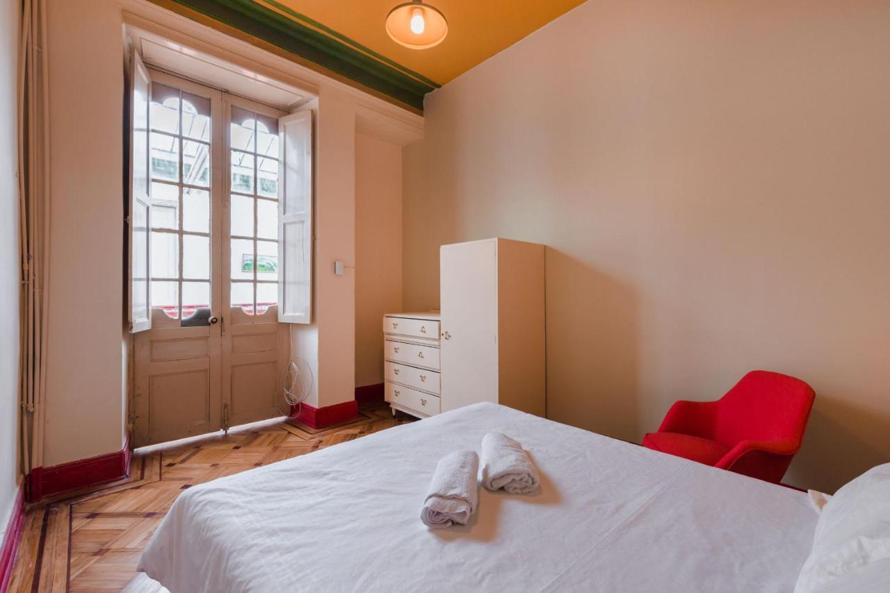 Hostal R10 Bogotá Eksteriør bilde